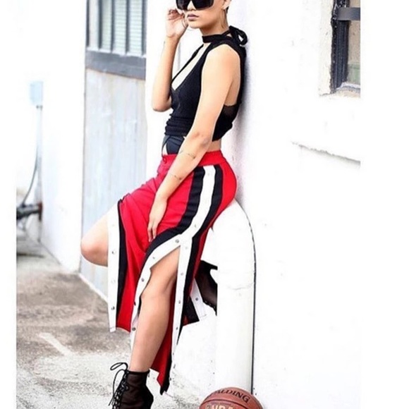 Pants - Split sexy pants 🔥